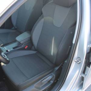 Škoda Octavia Combi 2.0 TDi