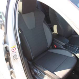 Škoda Octavia Combi 2.0 TDi