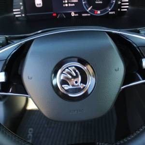 Škoda Octavia Combi 2.0 TDi