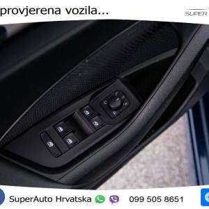Škoda Octavia Combi iV 1.4 TSI DSG Ambition 204 KS, ACC+VIRT+NAVI