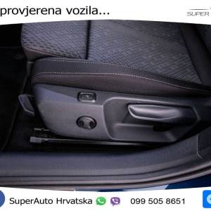 Škoda Octavia Combi iV 1.4 TSI DSG Ambition 204 KS, ACC+VIRT+NAVI