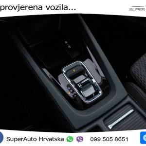 Škoda Octavia Combi iV 1.4 TSI DSG Ambition 204 KS, ACC+VIRT+NAVI