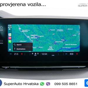 Škoda Octavia Combi iV 1.4 TSI DSG Ambition 204 KS, ACC+VIRT+NAVI