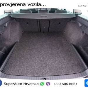 Škoda Octavia Combi iV 1.4 TSI DSG Ambition 204 KS, ACC+VIRT+NAVI