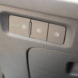 Škoda Octavia Combi RS 2.0 TDi DSG *LED, NAVIGACIJA, KAMERA*