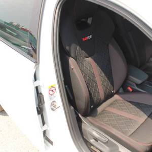 Škoda Octavia Combi RS 2.0 TDi DSG *LED, NAVIGACIJA, KAMERA*