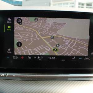 Škoda Octavia Combi RS 2.0 TDi DSG *LED, NAVIGACIJA, KAMERA*
