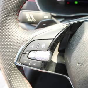 Škoda Octavia Combi RS 2.0 TDi DSG *LED, NAVIGACIJA, KAMERA*