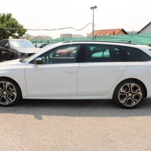 Škoda Octavia Combi RS 2.0 TDi DSG *LED, NAVIGACIJA, KAMERA*