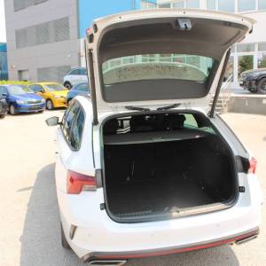 Škoda Octavia Combi RS 2.0 TDi DSG *LED, NAVIGACIJA, KAMERA*