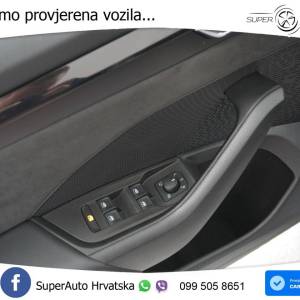 Škoda Octavia RS 2.0 TSI Aut. 245 KS, ACC+LED+KAM+GR SJED+HEAD+VIRT