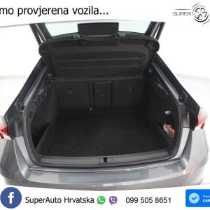 Škoda Octavia RS 2.0 TSI Aut. 245 KS, ACC+LED+KAM+GR SJED+HEAD+VIRT