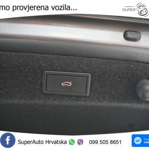 Škoda Octavia RS 2.0 TSI Aut. 245 KS, ACC+LED+KAM+GR SJED+HEAD+VIRT