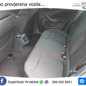 Škoda Scala 1.0 TSI Ambition 110 KS, LANE+GR SJED+LED