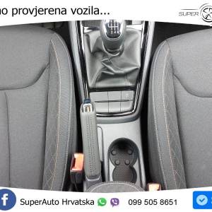 Škoda Scala 1.0 TSI Ambition 110 KS, LANE+GR SJED+LED