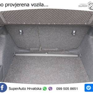Škoda Scala 1.0 TSI Ambition 110 KS, LANE+GR SJED+LED