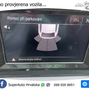 Škoda Scala 1.0 TSI Ambition 110 KS, LANE+GR SJED+LED