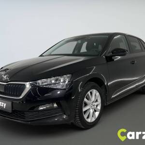 Škoda Scala 1.0 TSI BUSINESS - 3 godine jamstva