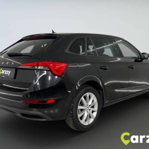 Škoda Scala 1.0 TSI BUSINESS - 3 godine jamstva