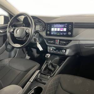 Škoda Scala 1.0 TSI BUSINESS - 3 godine jamstva