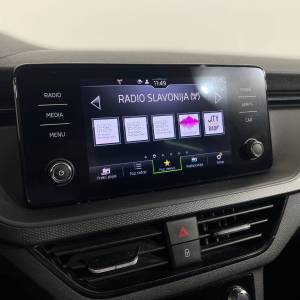 Škoda Scala 1.0 TSI BUSINESS - 3 godine jamstva