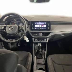 Škoda Scala 1.0 TSI BUSINESS - 3 godine jamstva