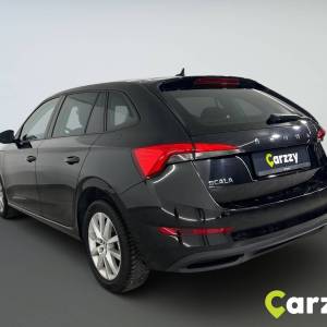 Škoda Scala 1.0 TSI BUSINESS - 3 godine jamstva