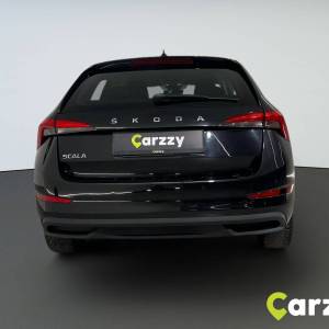 Škoda Scala 1.0 TSI BUSINESS - 3 godine jamstva