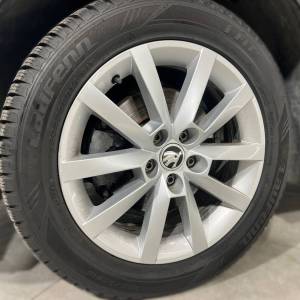 Škoda Scala 1.0 TSI BUSINESS - 3 godine jamstva