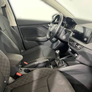 Škoda Scala 1.0 TSI BUSINESS - 3 godine jamstva