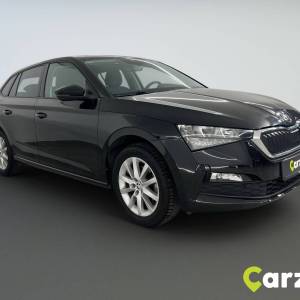 Škoda Scala 1.0 TSI BUSINESS - 3 godine jamstva
