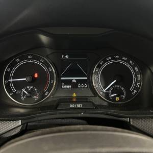 Škoda Scala 1.0 TSI BUSINESS - 3 godine jamstva
