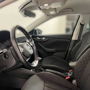 Škoda Scala 1.0 TSI BUSINESS - 3 godine jamstva