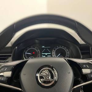 Škoda Scala 1.0 TSI BUSINESS - 3 godine jamstva