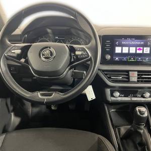 Škoda Scala 1.0 TSI BUSINESS - 3 godine jamstva