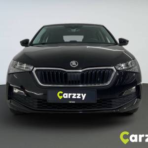 Škoda Scala 1.0 TSI BUSINESS - 3 godine jamstva