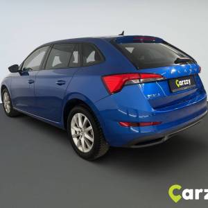 Škoda Scala 1.0 TSI BUSINESS - 3 godine jamstva