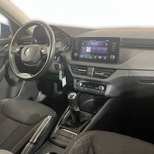 Škoda Scala 1.0 TSI BUSINESS - 3 godine jamstva