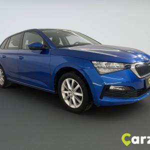 Škoda Scala 1.0 TSI BUSINESS - 3 godine jamstva
