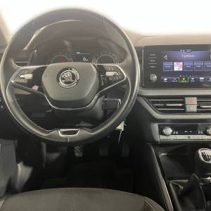 Škoda Scala 1.0 TSI BUSINESS - 3 godine jamstva