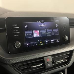 Škoda Scala 1.0 TSI BUSINESS - 3 godine jamstva