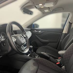 Škoda Scala 1.0 TSI BUSINESS - 3 godine jamstva