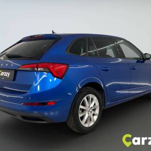 Škoda Scala 1.0 TSI BUSINESS - 3 godine jamstva