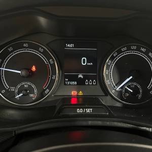 Škoda Scala 1.0 TSI BUSINESS - 3 godine jamstva