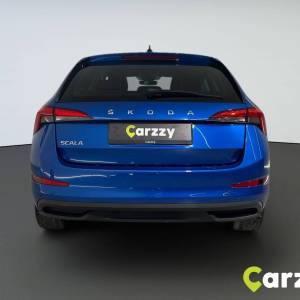 Škoda Scala 1.0 TSI BUSINESS - 3 godine jamstva