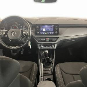 Škoda Scala 1.0 TSI BUSINESS - 3 godine jamstva