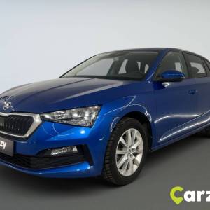 Škoda Scala 1.0 TSI BUSINESS - 3 godine jamstva