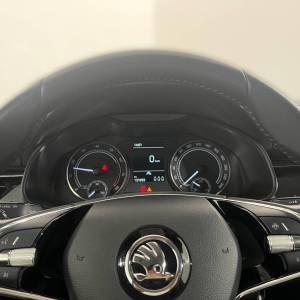 Škoda Scala 1.0 TSI BUSINESS - 3 godine jamstva
