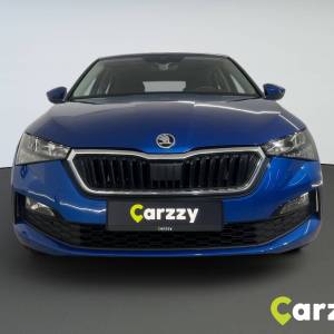 Škoda Scala 1.0 TSI BUSINESS - 3 godine jamstva
