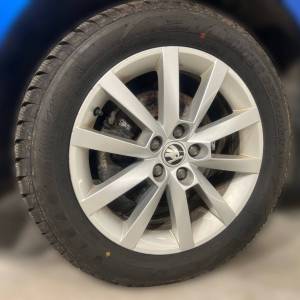 Škoda Scala 1.0 TSI BUSINESS - 3 godine jamstva